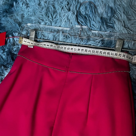 NWT Hugo Boss skirt, size 34 - Picture 5 of 5